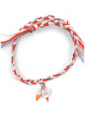 armbandje Zoé zilver